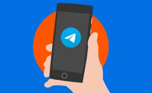 Как сделать бота в Телеграм: пошаговая инструкция